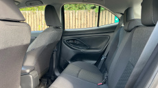 Toyota Yaris Cross 1.5 Hybrid Icon 5dr CVT Hybrid Estate